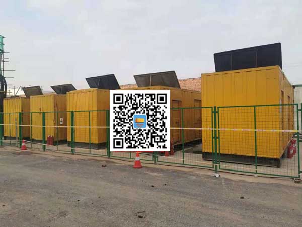 建瓯大型发电机出租
