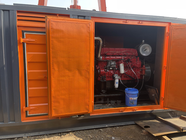 建瓯300kw柴油发电机组需要配什么规格的电缆线？