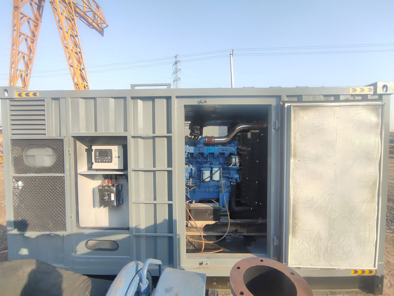 建瓯柴油发电机组的机油多久更换一次比较合适？