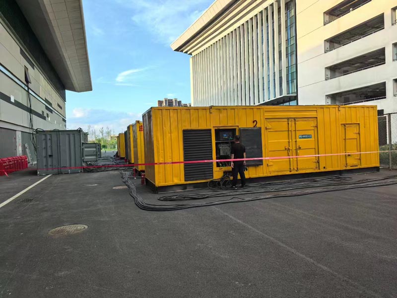 建瓯柴油发电机冬季保养注意事项？