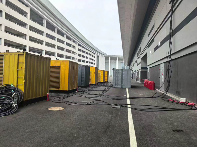 建瓯冬季柴油发电机启动前需要做哪些准备工作？