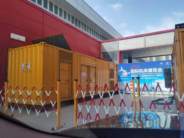 建瓯发电机出租 对于发电机的特性你了解多少?