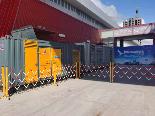 建瓯发电机出租教您要了解的柴油发电机组基础知识