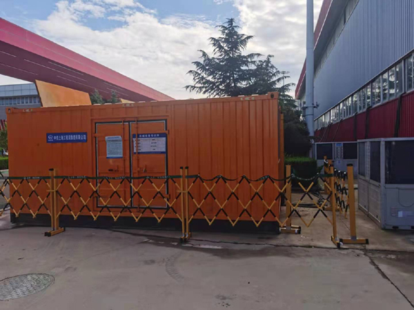 建瓯柴油发电机组的运行和使用注意事项