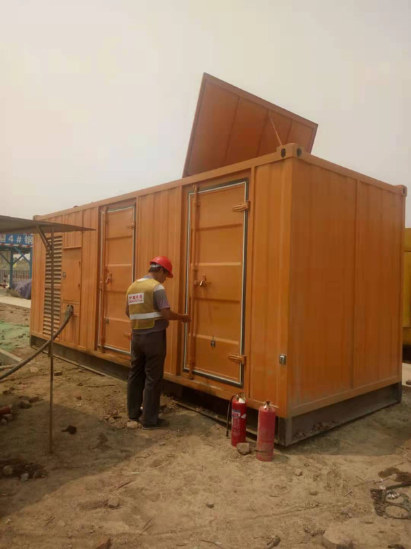 建瓯柴油发电机组不定期保养会出现哪些问题？