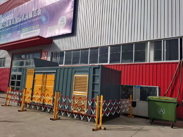 建瓯发电机出租加油站发电机操作规程
