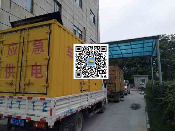 建瓯发电车出租-发电机产品使用越来越广泛