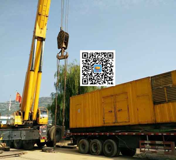 建瓯发电车出租-全自动发电机组长期不使用该如何保养？