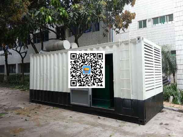 建瓯出租发电机-什么样的柴油发电机使用效果比较好