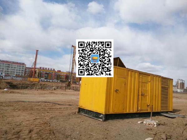建瓯发电机出租-柴油发电机组安全操作规程有哪些？