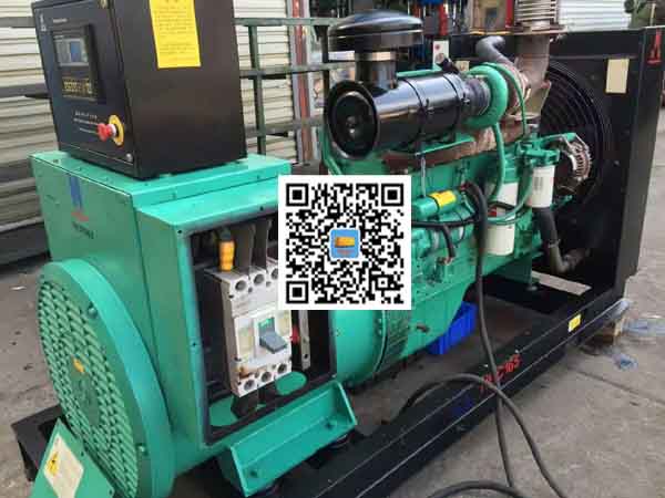 建瓯租赁发电机-发电机一般变压器磁芯所使用的是什么材料?
