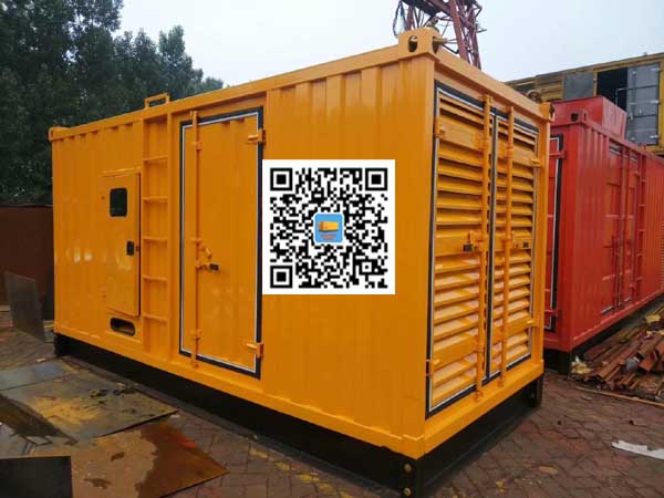 建瓯发电机出租-发电机组应该选购什么品牌的