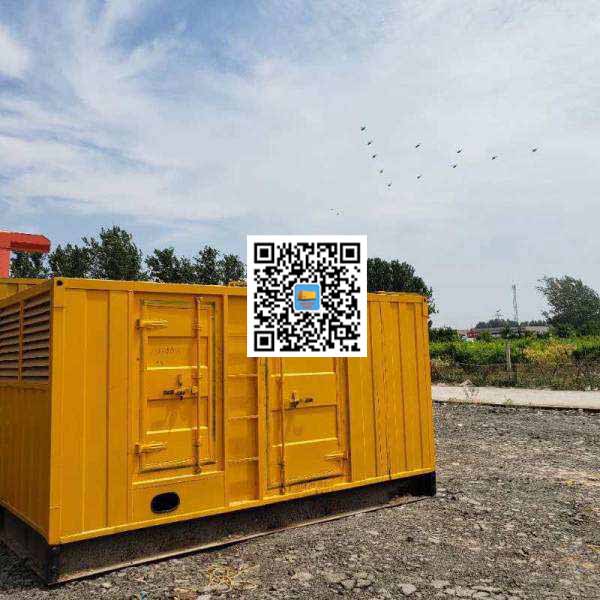 建瓯发电机出租发电机电刷的结构与作用是什么