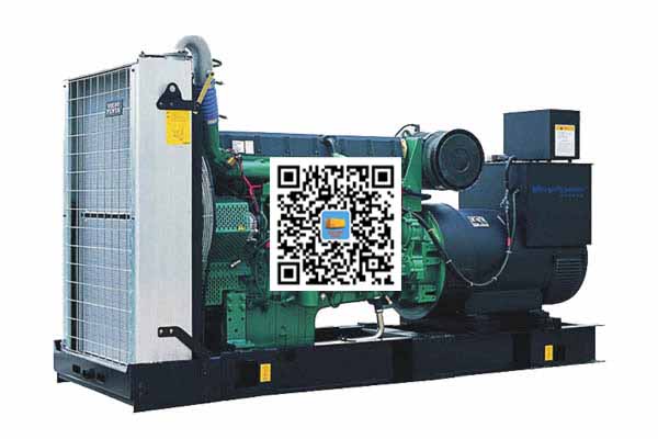 建瓯发电机租赁-100kw柴油发电机带多大负载