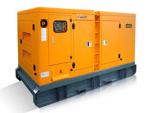 建瓯影响 200kw 柴油发电机油耗的因素有哪些?