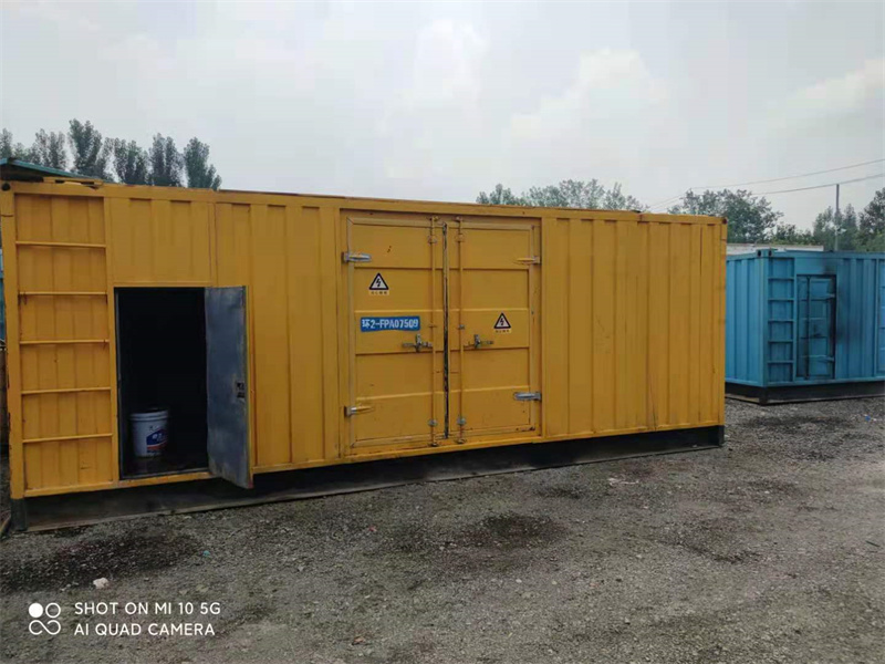 建瓯200KW柴油发电机组需要配备什么型号的电缆线？