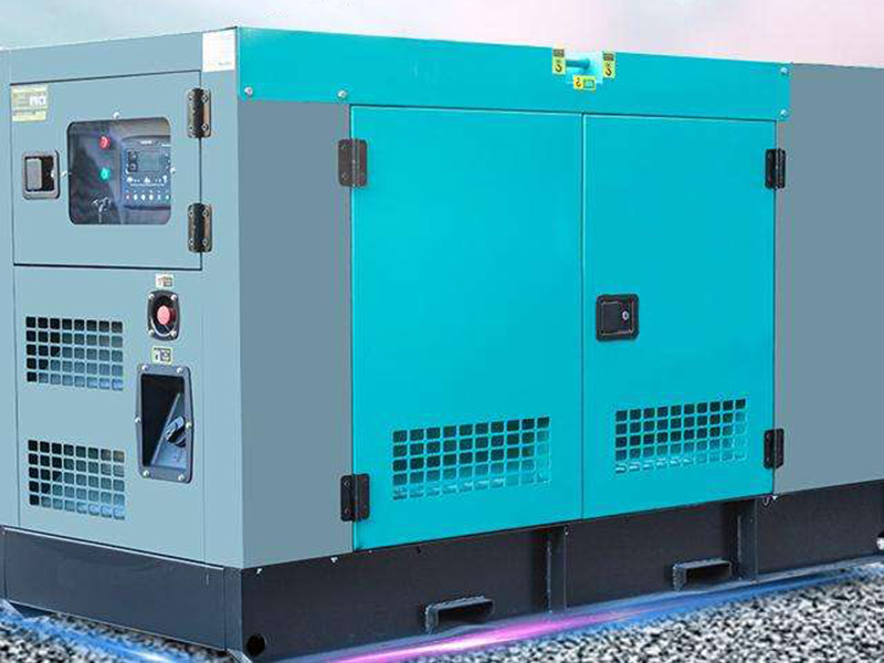 建瓯50KW柴油发电机油耗是多少？