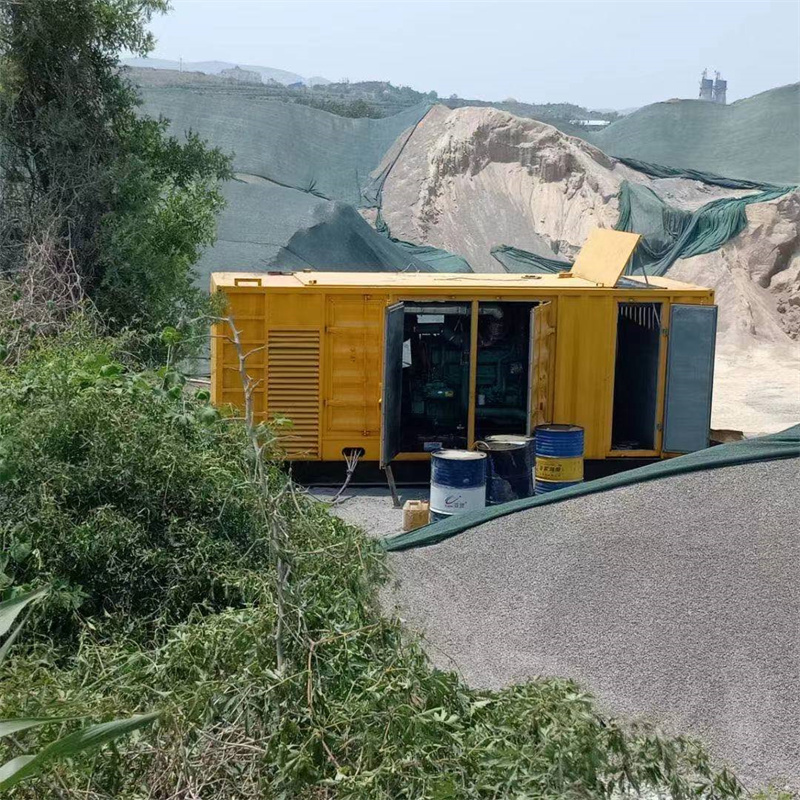 建瓯影响 400KW 柴油发电机组油耗的因素有哪些？