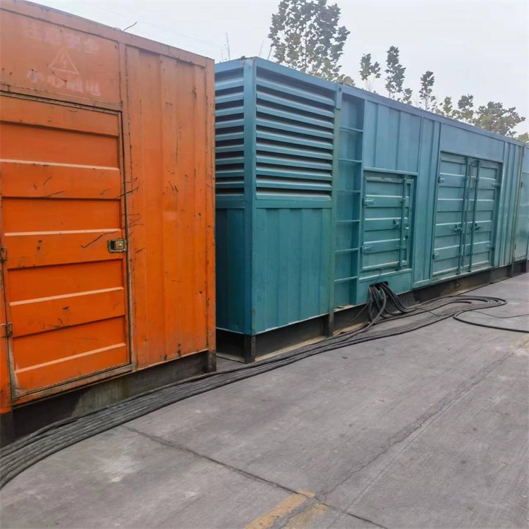 建瓯如何选择适合 600kW 柴油发电机组的热继电器?