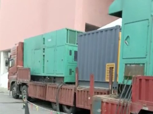 建瓯柴油发电机的功率因数一般是多少？