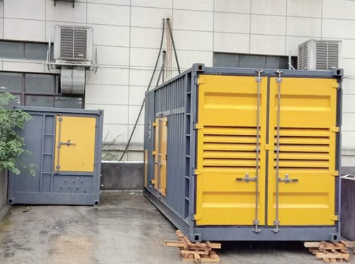 建瓯柴油发电机输出电压不稳定会对设备造成哪些损害？