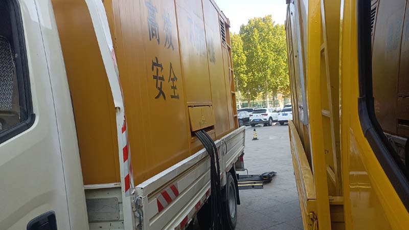 建瓯柴油发电机组的应用领域有哪些？