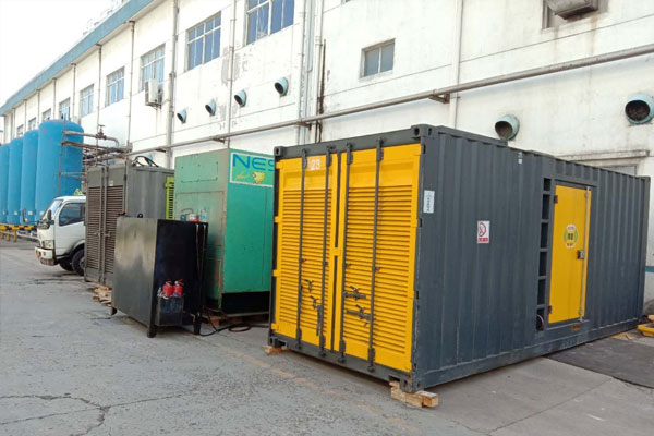 建瓯发电机组保养是确保其正常运行、延长使用寿命的关键，以下是一些保养注意事项