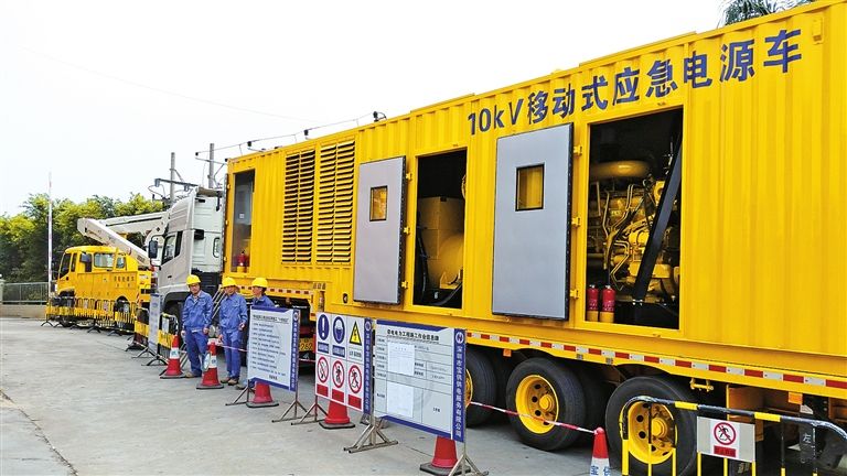 建瓯发电机组租赁在不同工业领域的具体应用场景有哪些？