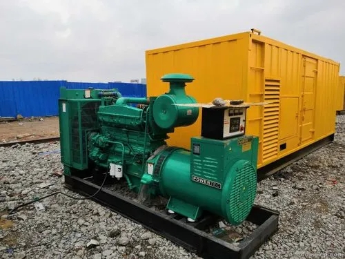 建瓯100kw柴油发电机组，如何通过维护保养降低油耗？