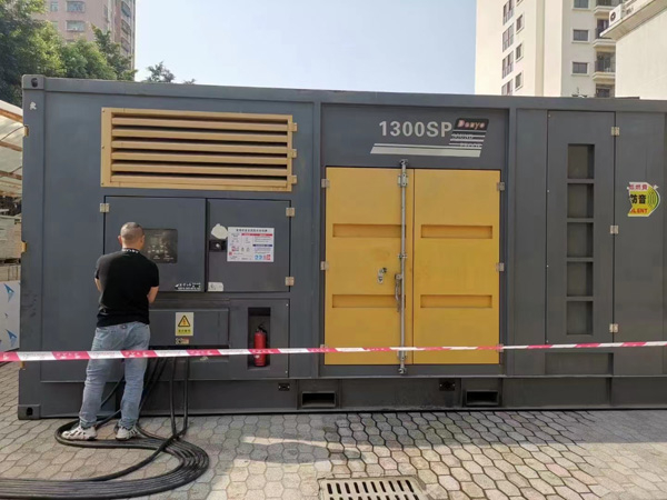 建瓯500KW发电机组冬季应该配多大的启动电瓶？