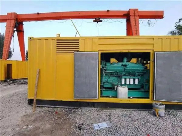 建瓯冬季低温环境下，500KW发电机组应该选择什么类型的启动电瓶？