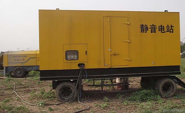 建瓯发电机组北方城市冬季使用注意事项有哪些？
