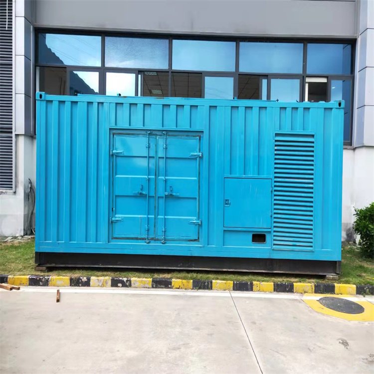 建瓯柴油发电机组冬季燃油使用注意事项？