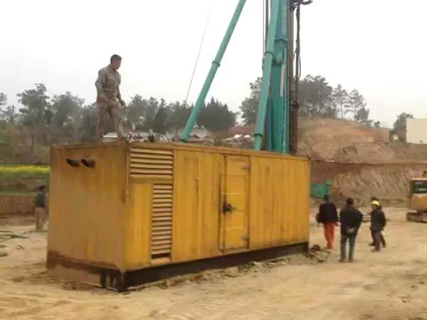 建瓯如何判断水冷式机油散热器密封件是否需要更换?