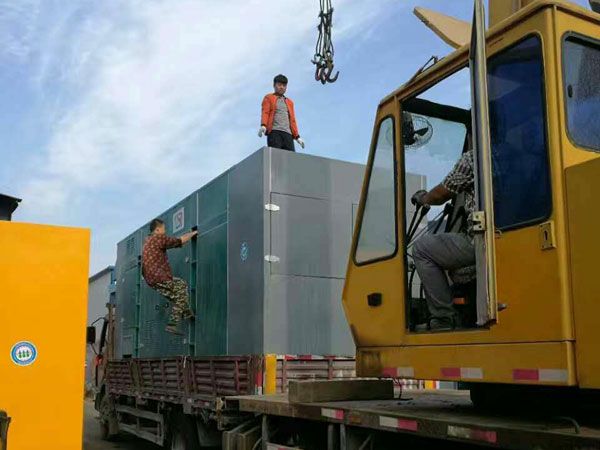 建瓯更换水冷式机油散热器密封件的操作流程是怎样的?