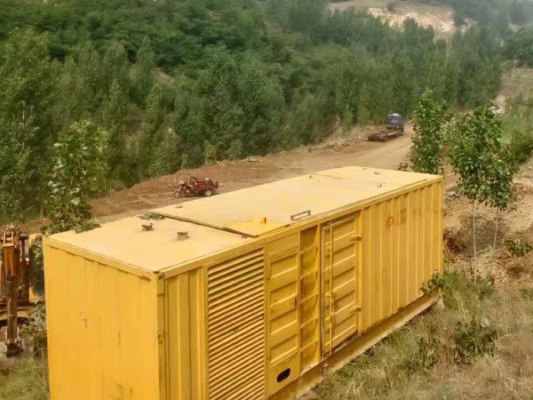 建瓯柴油发电机组冬季日常维修注意事项？